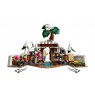 LEGO One Piece 75641 - Doctor Hiluluk's Hideout