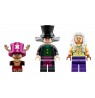 LEGO One Piece 75641 - Doctor Hiluluk's Hideout