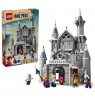 LEGO One Piece 75645 - Bitwa pod zamkiem Drum