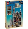 LEGO One Piece 75645 - Bitwa pod zamkiem Drum