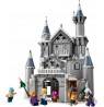 LEGO One Piece 75645 - Bitwa pod zamkiem Drum