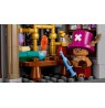 LEGO One Piece 75645 - Bitwa pod zamkiem Drum