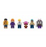 LEGO One Piece 75645 - Bitwa pod zamkiem Drum