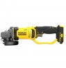 Tool set 18V, 4 pcs SFMCK459M2S STANLEY