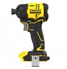 Tool set 18V, 4 pcs SFMCK459M2S STANLEY