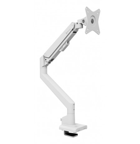 Arozzi AZ-ALZARE-NEO-WT monitor mount / stand Desk White