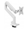 Arozzi AZ-ALZARE-NEO-WT monitor mount / stand Desk White