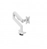 Arozzi AZ-ALZARE-NEO-WT monitor mount / stand Desk White
