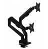 Arozzi TIS Alzare Neo Duo 17"-32" 2TFT 3Gelenke Max.9KG schw