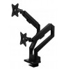 Arozzi TIS Alzare Neo Duo 17"-32" 2TFT 3Gelenke Max.9KG schw