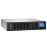 PowerWalker VFI 2000 CRS uninterruptible power supply (UPS) Double-conversion (Online) 2 kVA 1600 W 4 AC outlet(s)
