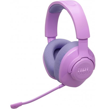 JBL Quantum 360 Wireless Purple