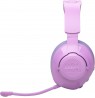 JBL Quantum 360 Wireless Purple