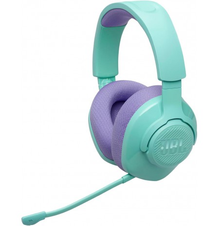 JBL Quantum 360 Wireless Teal