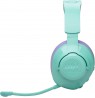 JBL Quantum 360 Wireless Teal