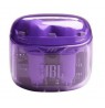 JBL Tune Flex NC Ghost Purple