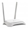 TP-Link TL-WR840N 300 Mbps Wireless N Maršrutizatorius