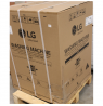 SALE OUT. LG F4DR711S2BA Washing machine
