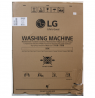 SALE OUT. LG F4DR711S2BA Washing machine