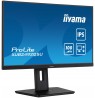 iiyama ProLite XUB2492QSU-B1 computer monitor 60.5 cm (23.8") 2560 x 1440 pixels Quad HD LED Black