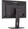 iiyama ProLite XUB2492QSU-B1 computer monitor 60.5 cm (23.8") 2560 x 1440 pixels Quad HD LED Black