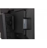 iiyama ProLite XUB2492QSU-B1 computer monitor 60.5 cm (23.8") 2560 x 1440 pixels Quad HD LED Black
