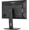 iiyama ProLite XUB2492QSU-B1 computer monitor 60.5 cm (23.8") 2560 x 1440 pixels Quad HD LED Black