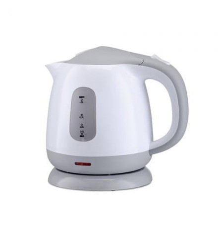 Electric kettle 1L 1100W MR-012-GREY MAESTRO
