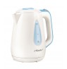 Electric kettle 1.7L 2200W MR-031-BLUE MAESTRO