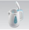 Electric kettle 1.7L 2200W MR-031-BLUE MAESTRO