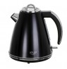 Electric kettle ADLER AD 1343 black
