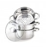 Cooking pot 24cm 5.0L MR-2900-24 MAESTRO