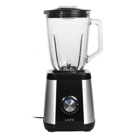 LAFE BCP003Blender 600W 1.5L Inox / Black