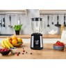 LAFE BCP003Blender 600W 1.5L Inox / Black