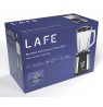 LAFE BCP003Blender 600W 1.5L Inox / Black