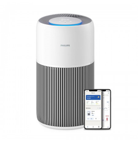 Philips PureProtect Quiet 2200 Series