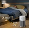 Philips PureProtect Quiet 2200 Series