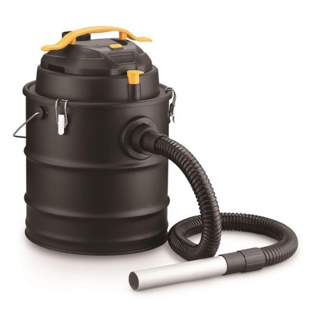 Ash Vacuum Cleaner K-605 20L
