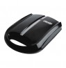 Mesko | Nut maker | MS 3041 | 1600 W | Number of pastry 24 | Nuts | Black