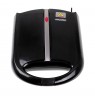 Mesko | Nut maker | MS 3041 | 1600 W | Number of pastry 24 | Nuts | Black