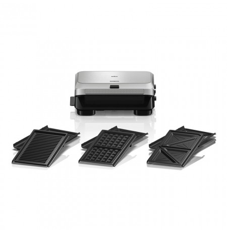 Sumuštinių keptuvė BRAUN SnackMaker 5 SM5038