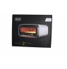 Ooni Volt 2 Electric Pizza Oven, white/black