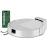 iRobot Roomba 115 Combo Robot Vacuum + Auto Empty Dock White