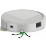 iRobot Roomba 115 Combo Robot Vacuum + Auto Empty Dock White