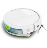 iRobot Roomba 115 Combo Robot Vacuum – White
