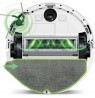 iRobot Roomba 115 Combo Robot Vacuum – White