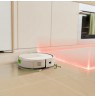 iRobot Roomba 115 Combo Robot Vacuum – White