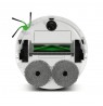 iRobot Roomba Plus 415 Combo Robot Vacuum White + AutoWash Dock