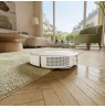 iRobot Roomba Plus 415 Combo Robot Vacuum White + AutoWash Dock