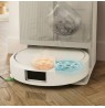 iRobot Roomba Plus 415 Combo Robot Vacuum White + AutoWash Dock